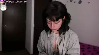 Eileen_pinkman - [Chaturbate] webcam chat Flashing Ass Loves To ...