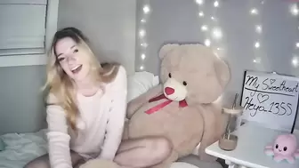 Search Results for Chaturbate cookiesndream