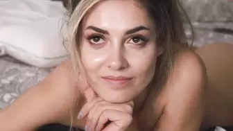 Alliesynns - [Chaturbate] Hot Rubbing Pussy Nice Boobs