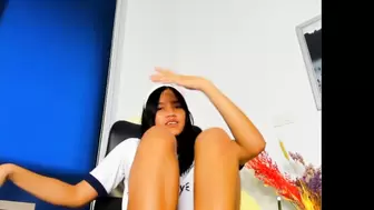 Natchac - [Chaturbate] Nice Boobs spy Porn Web Chat