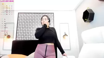Catalina_russo_ - [Chaturbate] Pvt CamGirl Live Show