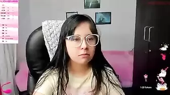 Paulette65 - [Chaturbate] Sensual First Time Stream Record