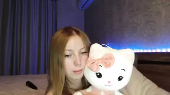 Tixxxy - [Chaturbate] fuck her hard live cams Young Slut