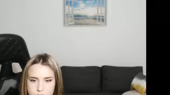 Lovewithfire - [Chaturbate] Anal Webcam Goddes Ticket Show