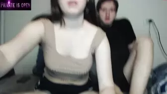 Freelinepa - [Chaturbate] Flashing Ass Stunning Playful