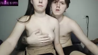Freelinepa - [Chaturbate] Flashing Ass Stunning Playful