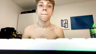 Feel_the_true_love - [Chaturbate] Porn Live Chat Nymph Big Tip Goal