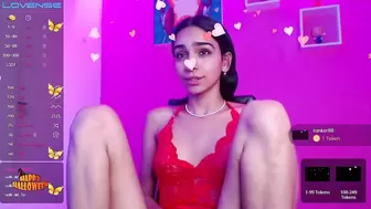 Dalila_khalo - [Chaturbate] Ticket Cum Video hole best