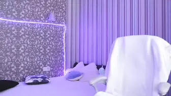 Marylanex - [Chaturbate] Masturbate Webcam female orgasm