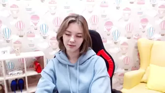 Esterperry - [Chaturbate] Only Fun Club Video Hot Parts spy