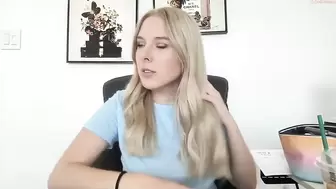 Tpink95 - [Chaturbate] Sweet Model first time Panties