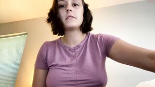 love_sexi_luna - [Chaturbate] Lovely Amateur Reach Orgasm Camwhores