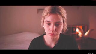 luna_ai - [Chaturbate] Webcam Model fucking pussy ride