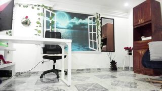 lunaavelezz - [Chaturbate] Super webcam chat Amateur