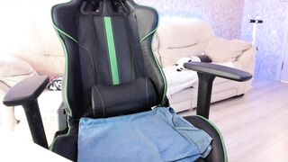 mariamiller_ - [Chaturbate] babe Privat zapisi lesbian