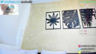 marianh331 - [Chaturbate] Recording Pussy babes