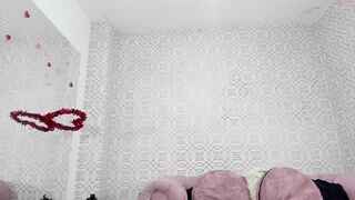 Maria_rosse - [Chaturbate] Web Model Real Slut Free Porn