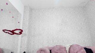 Maria_rosse - [Chaturbate] Web Model Real Slut Free Porn