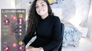marilynn_randall - [Chaturbate] Naked Model natural Sensual