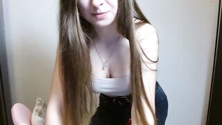 mary_bec - [Chaturbate] Livecam Stunning Hot Show