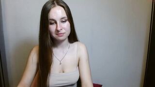 mary_bec - [Chaturbate] Anal Flashing Ass oral