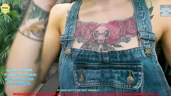 Maura_shy - [Chaturbate] summing Slutty Lush