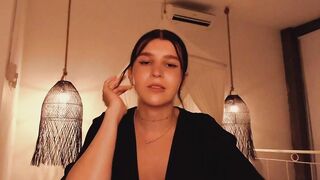 maye_maye - [Chaturbate] live cams oral Recording