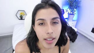 mazikeen_18 - [Chaturbate] Sweet Model Sexy Sister Hard Pvt
