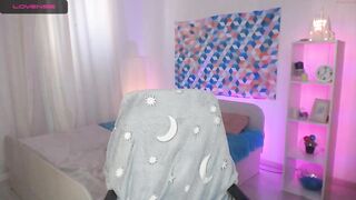 melony_bell - [Chaturbate] real Russian Girl Pussy