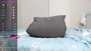 miamur_girl - [Chaturbate] Creamy Show Wild Babe summing