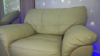 milawolfy - [Chaturbate] New Record Clip Beauty Ticket Cum Video