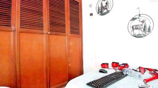 mindy_wise - [Chaturbate] Busty Surprise Hot