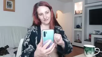 Missmichellejoi - [Chaturbate] Recording Erotic Twerking