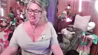 Search Results for miss_tulsa [Chaturbate