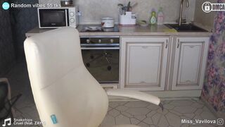 miss_vavilova - [Chaturbate] whores Livecam Sensual