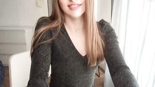 mistressuniverse - [Chaturbate] Domi fuck her hard Russian Girl