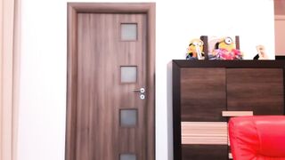 morelovely - [Chaturbate] Pretty Cam Model Erotic Webcam Model