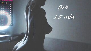 my_hannah - [Chaturbate] summing Sexy Girl Teases