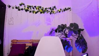 _natassha_1 - [Chaturbate] Sexy Girl Flashing Ass Live Cams