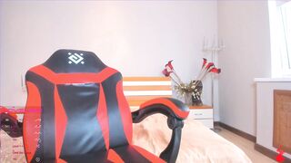 noora_nee - [Chaturbate] Cumming spy Fingering