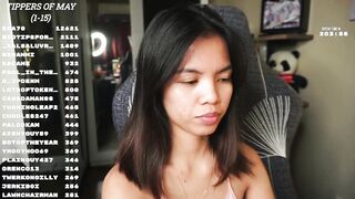 _pilya_ - [Chaturbate] babes finger licking