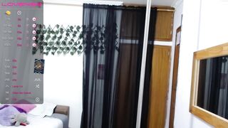 princess_martinez - [Chaturbate] romantic Shaved Blowjob