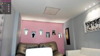 rebeccabaxter - [Chaturbate] Real Slut hidden Cam show