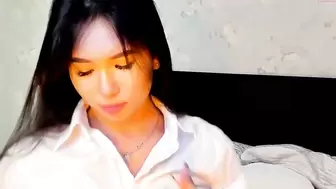 Amina__molly - [Chaturbate] Nude Girl Porn Live Chat first time