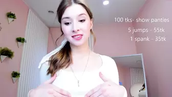 Search Results for milablush Chaturbate
