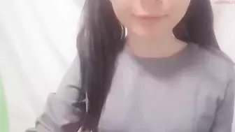 Kawaiikuma2839 - [Chaturbate] awesome Live Show Perfect Body