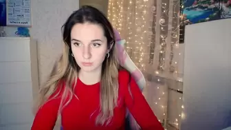 Mellonmayre - [Chaturbate] Creamy Show Hot oral