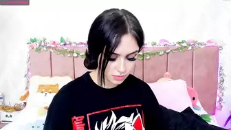 Tamaracampell - [Chaturbate Record] Radiant eyes striptease ...