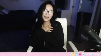 Avarosey - [Chaturbate] licking Nice oral
