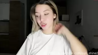 Best Videos - Model - sun_shine_baby